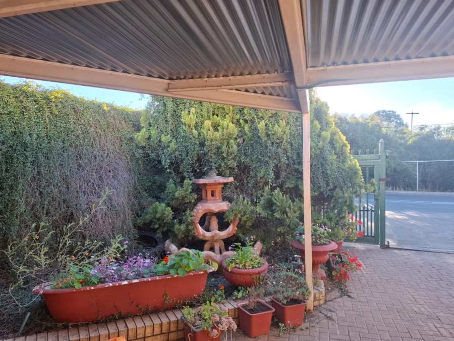 4 Bedroom Property for Sale in Hillsboro Free State